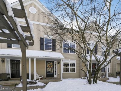 412 Feldspar Ct #69, Warrington, PA, 18976