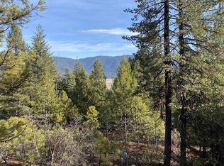 18951 Valley View Dr, Greenville, CA 95947