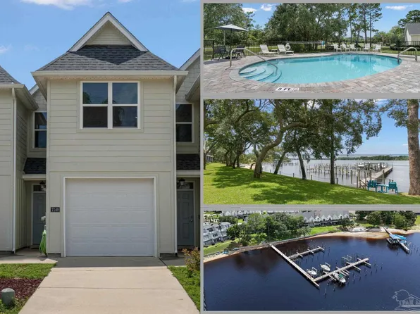7149 Majestic Blvd, Navarre, FL 32566