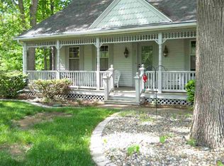 472 E Wildwood Dr, Warsaw, IN 46580