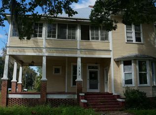 113 NE Marion St, Madison, FL 32340
