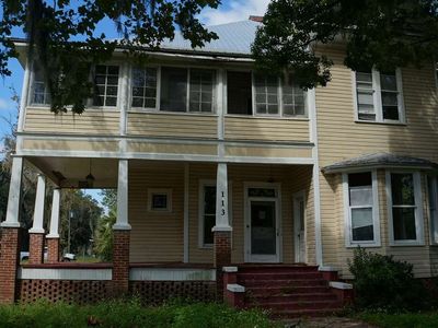 113 NE Marion St, Madison, FL, 32340