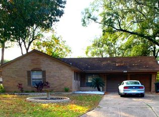 10547 Envoy St, Houston, TX 77016