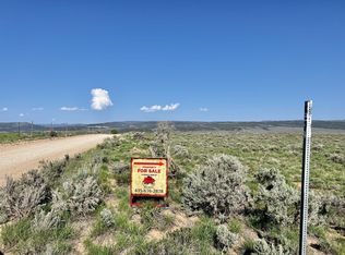 89 S Shangra La Dr, Hatch, UT 84735