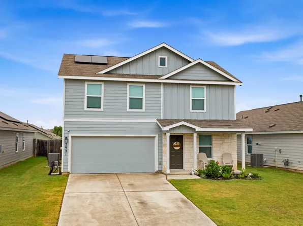 2931 Whinchat, New Braunfels, TX 78130