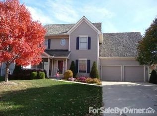 9403 N Tracy Ave, Kansas City, MO 64155