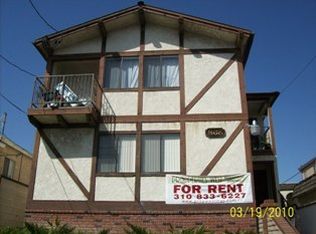 868 W 1st St APT 3, San Pedro, CA 90731