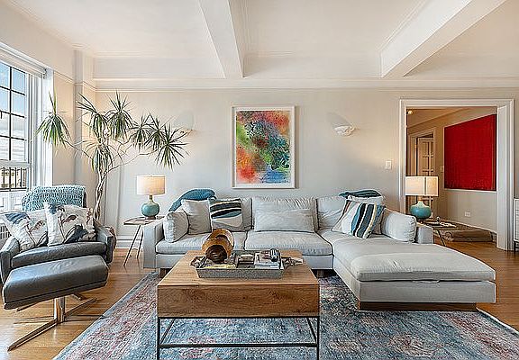 5th image of 275 Central Park W APT 18C