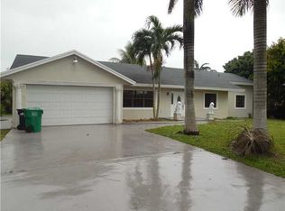 22300 SW 184th Ave, Miami, FL 33170