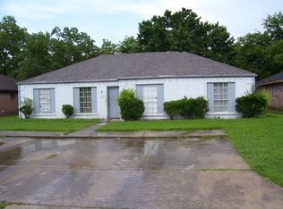 8109 Beech Cove Ln, Houston, TX 77072