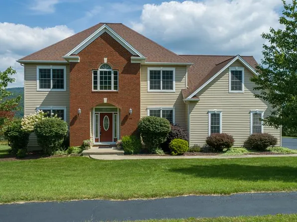 3545 Conhocton Rd, Painted Post, NY 14870