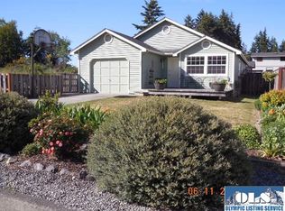 1737 W 15th St, Port Angeles, WA