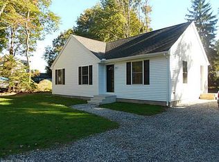 9 Denmore Ln, Old Saybrook, CT 06475