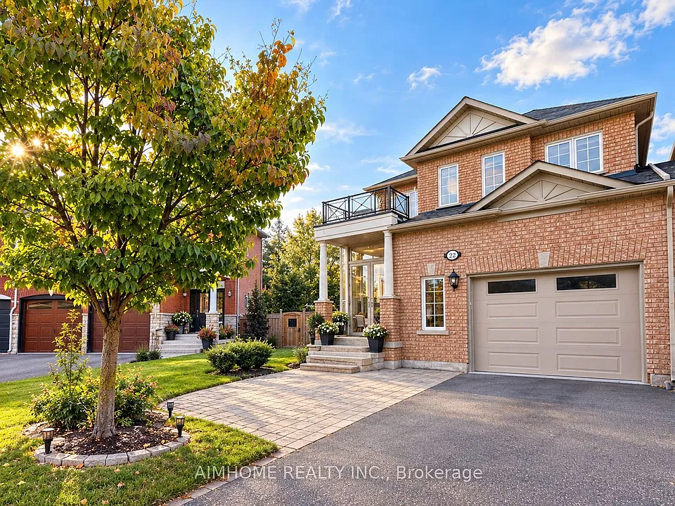 22 Matson Ct
