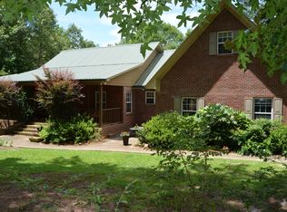 8350 Attala Road 3022, Kosciusko, MS 39090