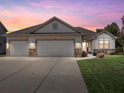 3934 Wild Ginger WAY, Franksville, WI, 53126