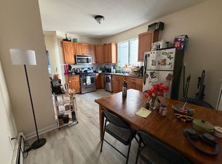 68 Winchester St #1F, Medford, MA 02155