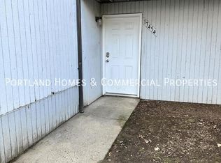 17454 SE Powell Blvd #2, Portland, OR 97236