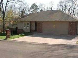4 Andover Ln, Bella Vista, AR 72714