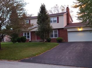 3208 Susan Ct, Kokomo, IN 46902