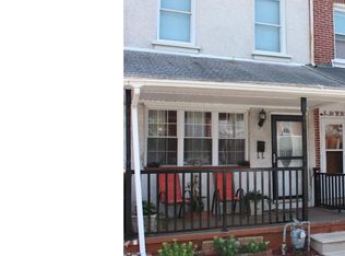 44 W Basin St, Norristown, PA
