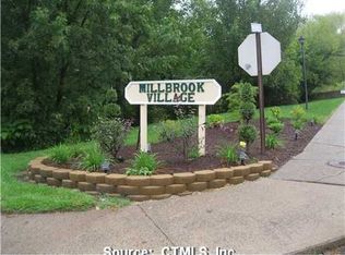 54 Millbrook Ct, Newington, CT 06111