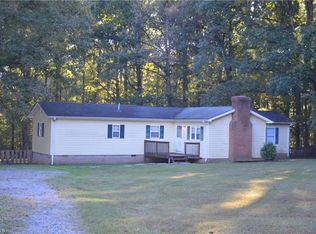 170 Laymon Ln, Mayodan, NC 27027