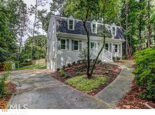 3922 Brintons Ml, Marietta, GA 30062