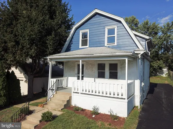 521 Blythe Ave, Drexel Hill, PA 19026