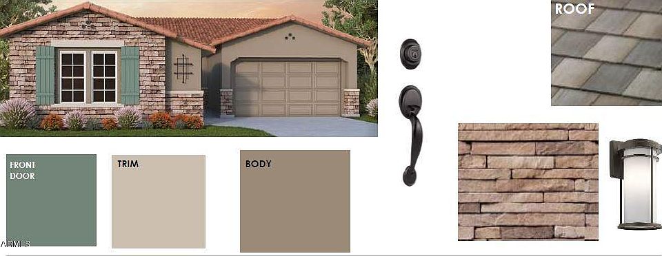 2nd image of 21271 W Meadowbrook Ave