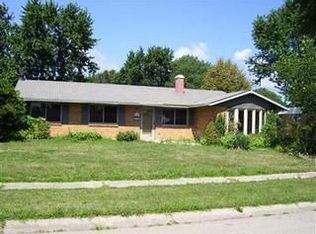 6921 Alter Rd, Dayton, OH 45424