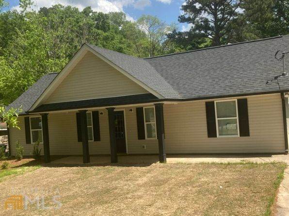 New Construction Homes in Dallas GA | Zillow