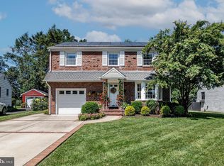 729 Graisbury Ave, Haddonfield, NJ 08033