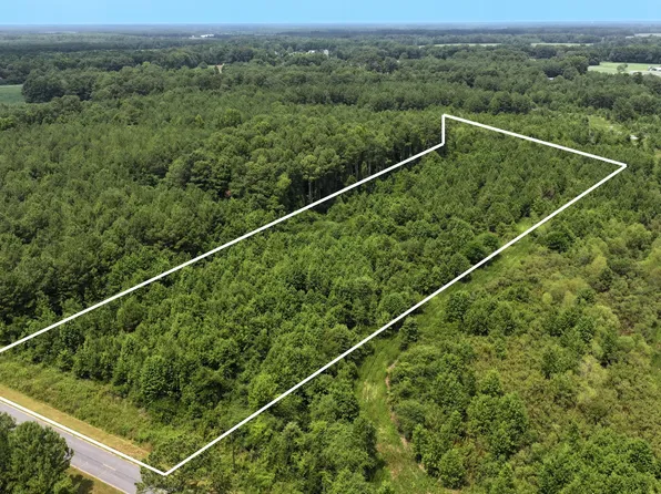 1 Alderman Road, Wallace, NC 28466