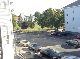 80 West St APT 3, Worcester, MA 01609