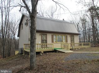 101 Howdyshell Hill Rd, Keyser, WV 26726