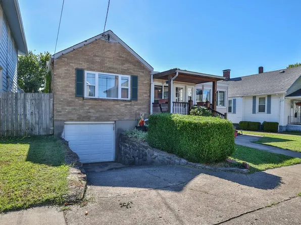310 Park St, Ludlow, KY 41016
