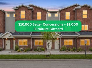 445 W 950 S, Ogden, UT 84404