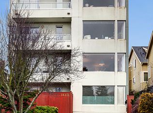 1613 California Ave SW APT 201, Seattle, WA 98116