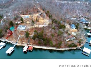 Tbd Hard Rock Rd, Barnett, MO 65011