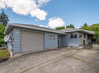737 SE 151st Ave, Portland, OR 97233
