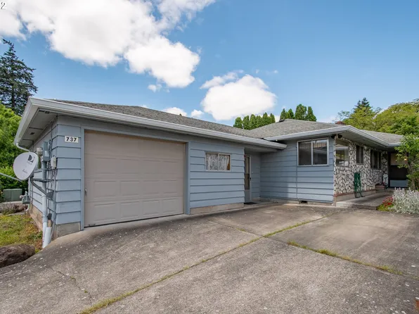 737 SE 151st Ave, Portland, OR 97233