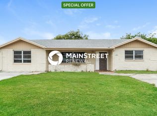 10911 Piccadilly Rd, Port Richey, FL 34668