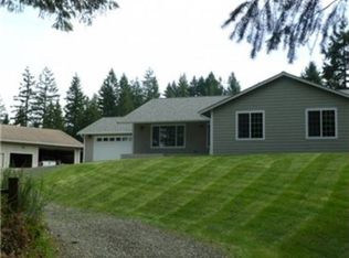10325 Glenwood Rd SW, Pt Orchard, WA 98367