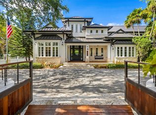 6700 SW 132nd St, Pinecrest, FL 33156