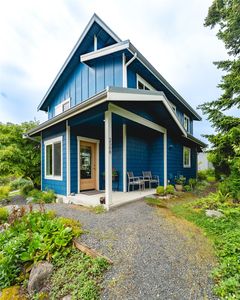 2508 Mill Avenue, Bellingham, WA, 98225