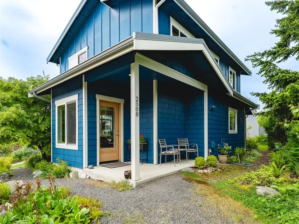 2508 Mill Avenue, Bellingham, WA 98225