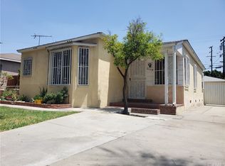10004 Capistrano Ave, South Gate, CA 90280