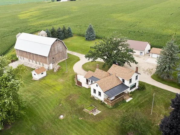 8525 State Highway 144, Kewaskum, WI 53040