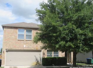 1506 Ambush Crk, San Antonio, TX 78245